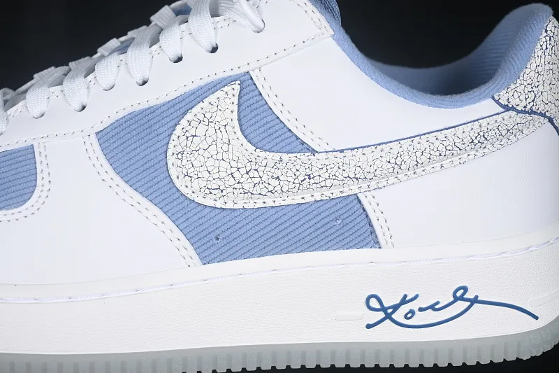 All categories Nk Air Force 1 Air Force series Nk Air Force 1 Low Air Force low-top Nike Air Force 1'07 Low Air Force 1 low-top casual sneakers IM0583-400